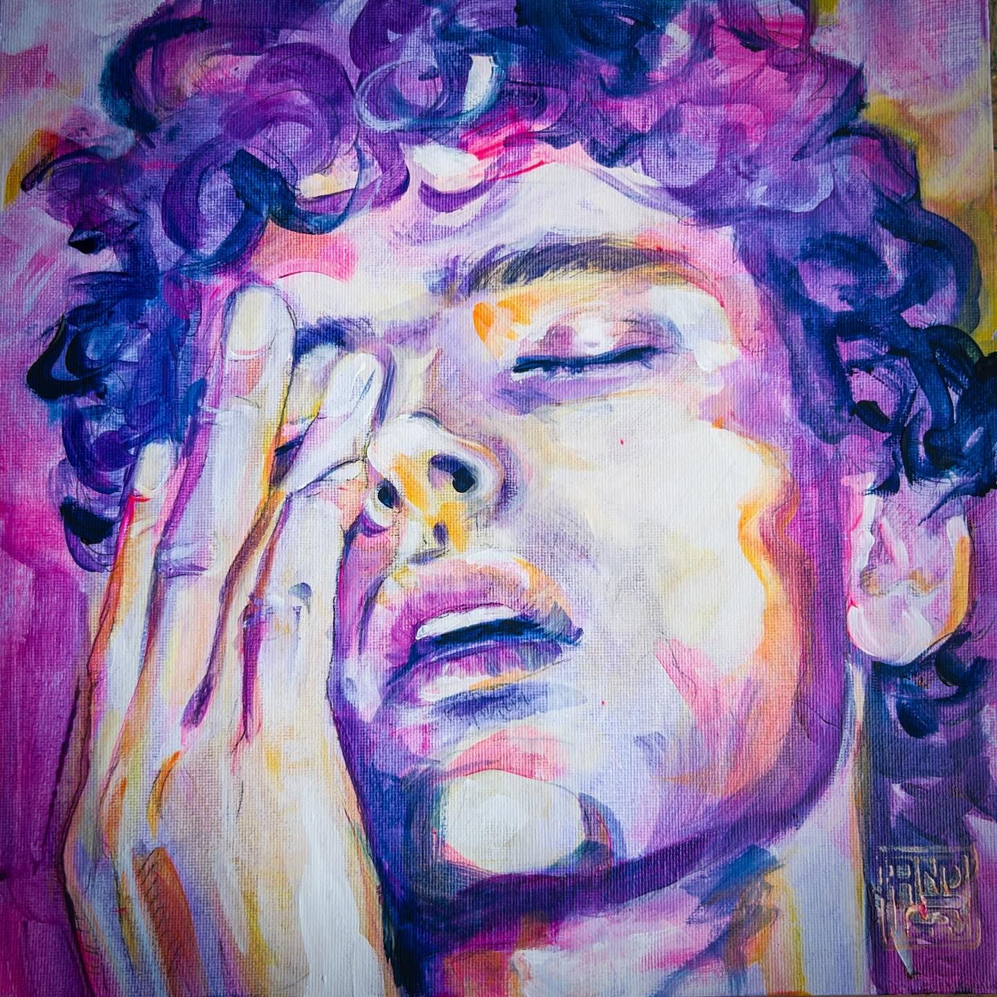 Mostra Andrea Lazzarotto