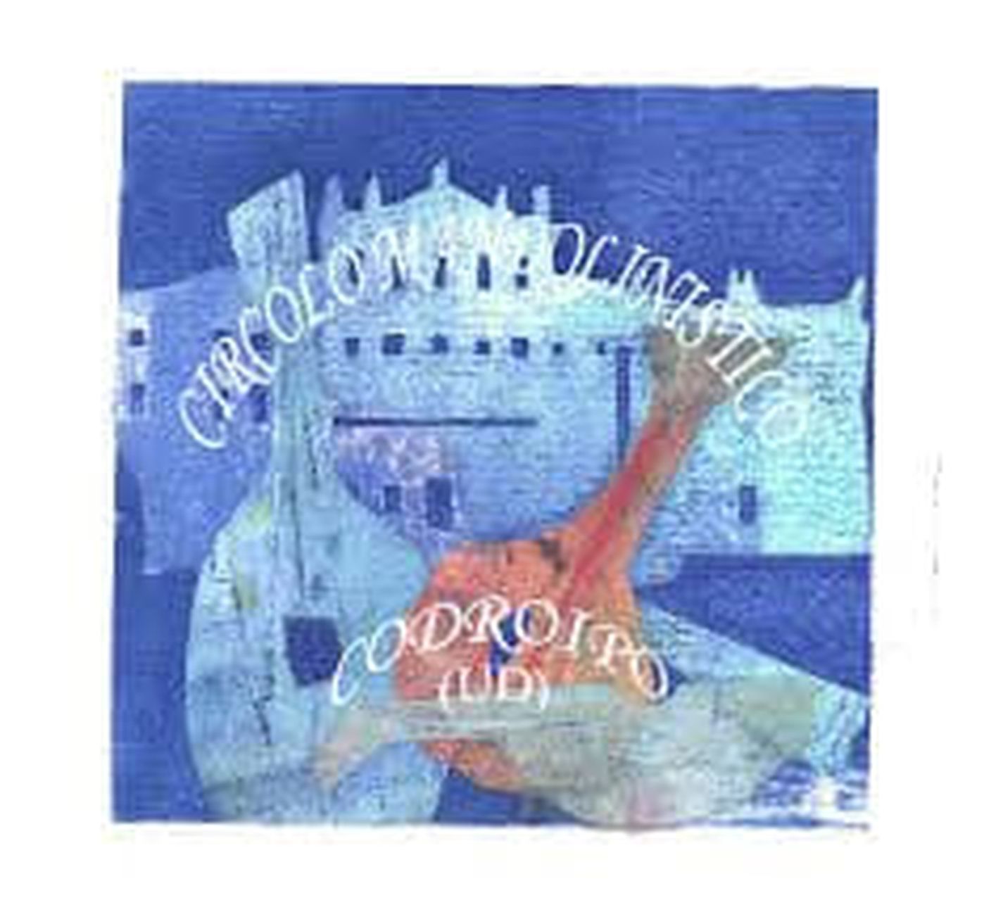 Ventennale Orchestra a Plettro Città di Codroipo