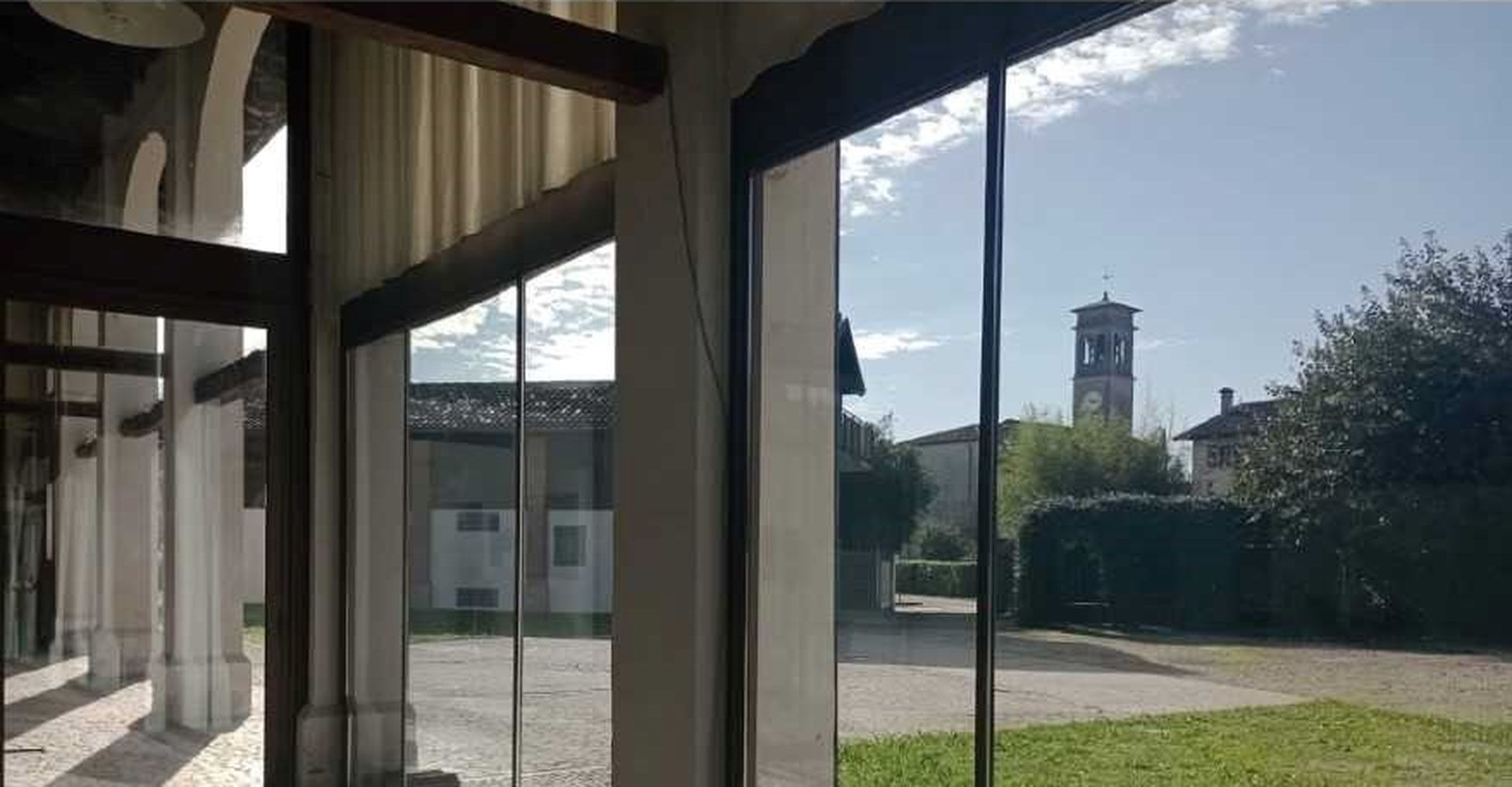 Dipingere con la luce  non pre-visto