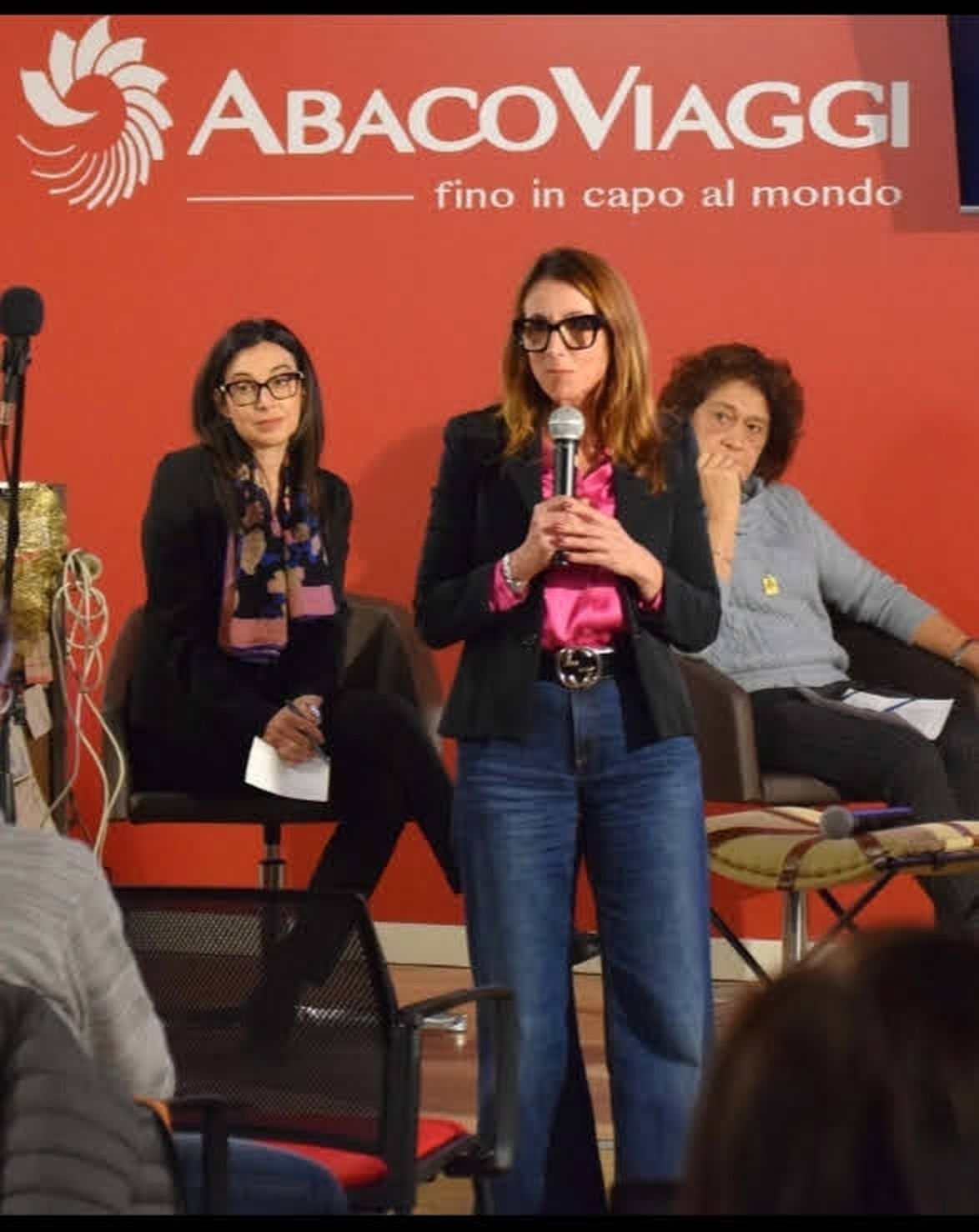 Progetti di cura al femminile