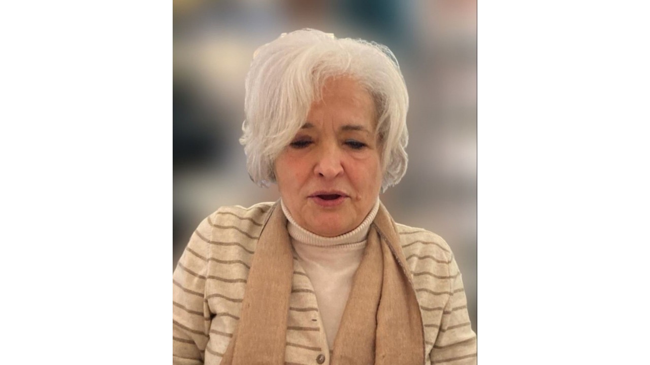 L’addio a Nadia Scopece, voce schietta e mente lungimirante